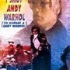 I Shot Andy Warhol 1996 DVD Yo disparé a Andy Warhol [dvd]