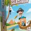 Isla a la vista