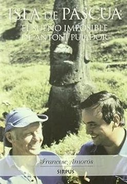 Isla De Pascua (Travesías) [paperback] Amorós, Francesc [Jan 05, 2011]