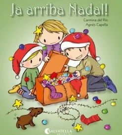Clearance SALVATELLA Ja arriba el Nadal!
