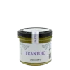 Jalea. Mermelada de aceite de oliva virgen extra Frantoio 100 g