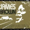 Clearance DVDTOTAL James Brown 2cd [audioCD] James Brown