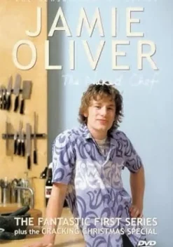 Jamie Oliver [Reino Unido] [DVD]