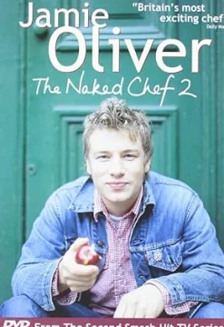 Outlet DVDTOTAL Jamie Oliver - The Naked Chef - Vol. 2 [Edizione: Regno Unito] [Reino Unido] [DVD] [dvd]