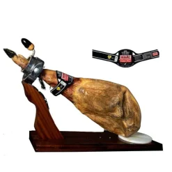 Clearance Iberañez Jamón bellota 100% ibérico - Pieza