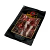 Best Jamones Sadiber Jamón Bellota 100% Ibérico 10 Sobres de 100 g