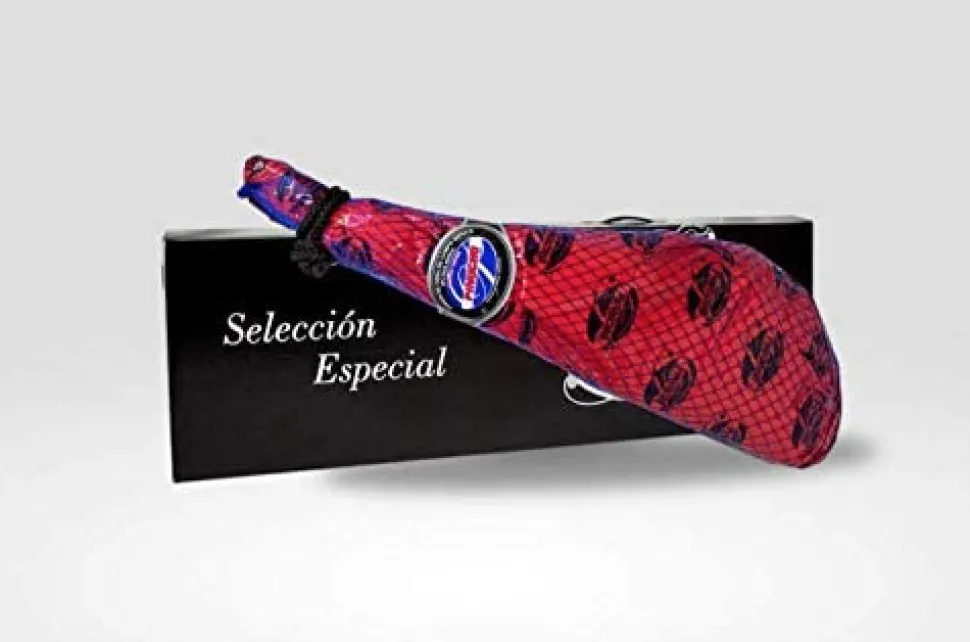 Jamón de Bellota D.O. Guijuelo