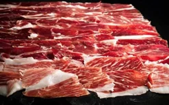 Jamón de Bellota D.O. Guijuelo