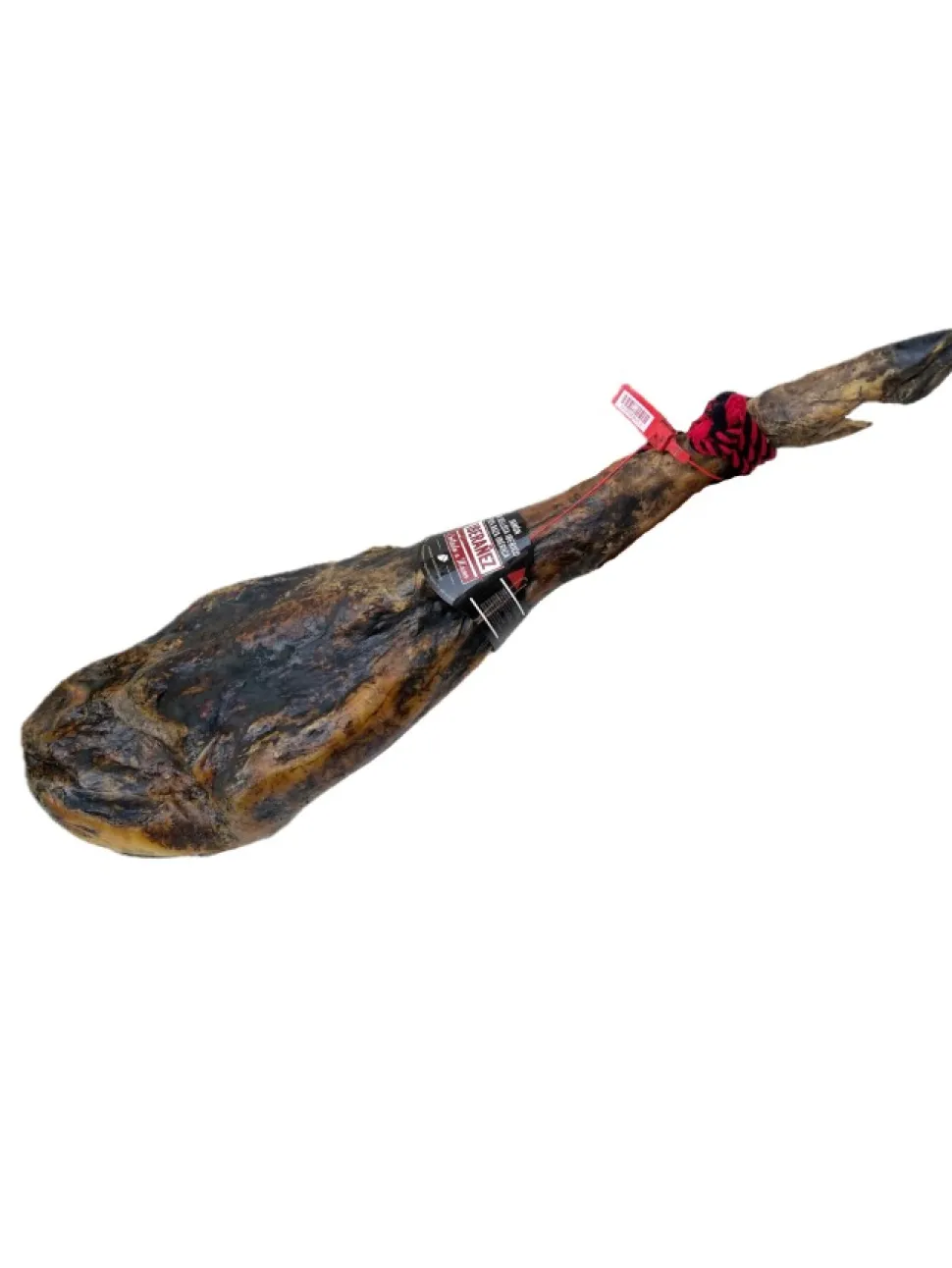 Jamón de Bellota 50% ibérico