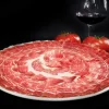 Jamón de Bellota ibérico "Guijuelo" 50 % Raza Ibérica 8 Kg
