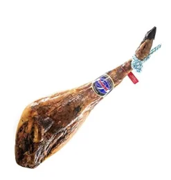 Jamón de Bellota ibérico