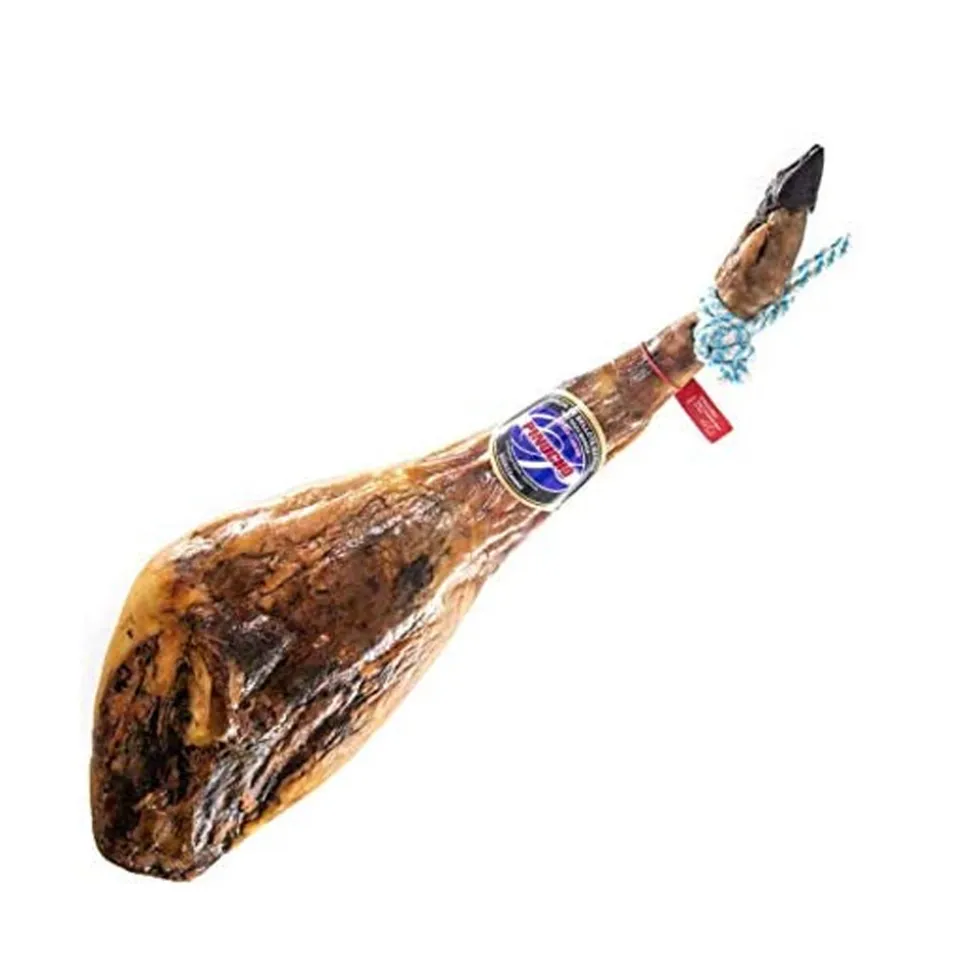 Jamón de Bellota ibérico "Guijuelo" 50 % Raza Ibérica 8 Kg