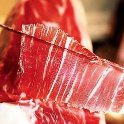 Jamón de Bellota ibérico