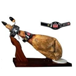 Jamón de Cebo 50% Ibérico - Pieza