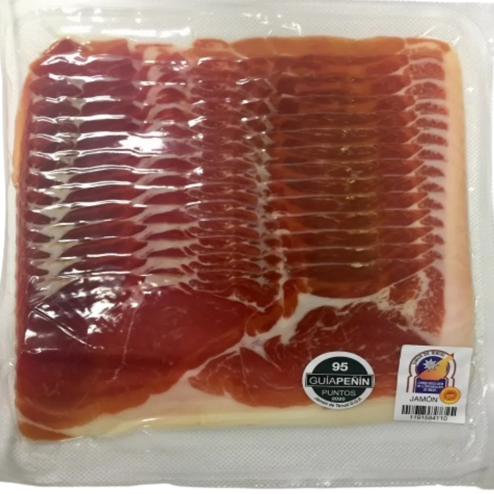 Clearance Rokelin Jamón D.O. Teruel 200 g
