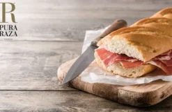 Hot Ibéricos a Domicilio Gourmet Jamón Gran Reserva Guijuelo pura raza (Salamanca)