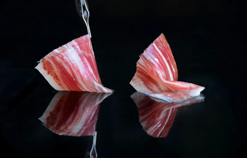 Jamón Gran Reserva Natural Joselito en Caja Regalo - Edición Limitada