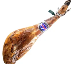 Jamón Ibérico cebo campo Pinucho D.O Guijuelo de 8 a 9 Kg