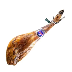 Jamón Ibérico cebo campo Pinucho D.O Guijuelo de 8 a 9 Kg