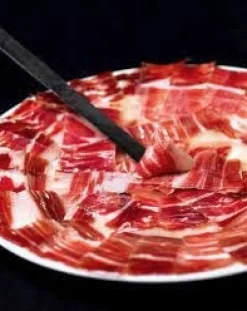 Jamón Ibérico cebo campo Pinucho D.O Guijuelo de 8 a 9 Kg