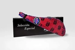 Hot Ibéricos a Domicilio Gourmet Jamón Ibérico Cebo de Campo (Paleta) Guijuelo