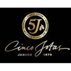 Best Cinco Jotas Jamón Ibérico de Bellota 5J 100% 6 – 7 Kg