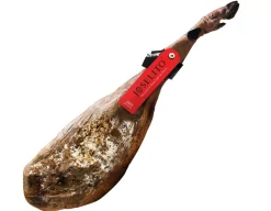 Jamón Joselito 100% Ibérico de Bellota Excelencia Pata Negra 6-7 kg