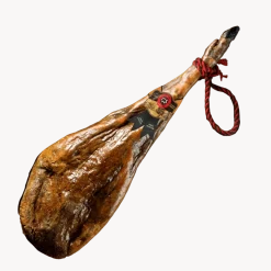 Jamón Selección Sadiber