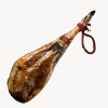 Hot Jamones Sadiber Jamón Selección Sadiber de 7,5 a 8 kg