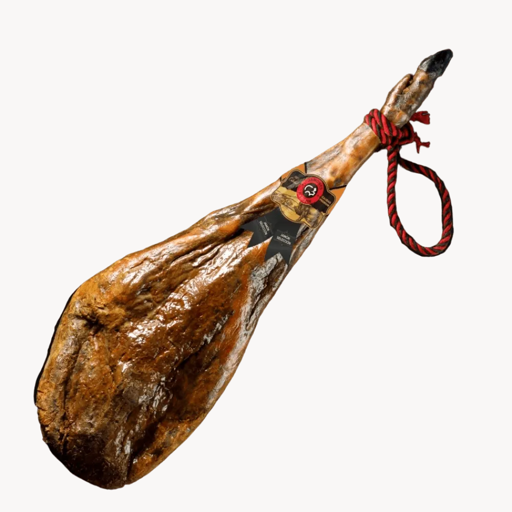 Hot Jamones Sadiber Jamón Selección Sadiber de 7,5 a 8 kg