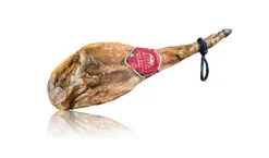 Sale Ibéricos a Domicilio Gourmet Jamón serrano campeado de 7,5 a 8 Kg