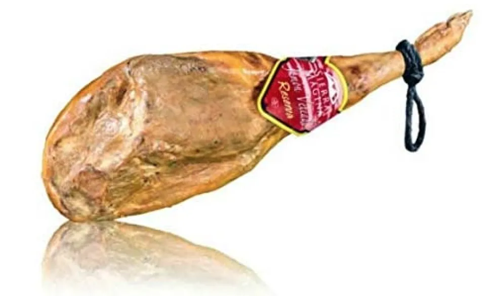 Jamón serrano Reserva Veteado Sierra Mágina 7 a 8 Kg