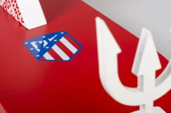 Jamonero Atlético de Madrid