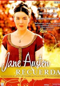 Jane Austen Recuerda [DVD] [dvd] [2009]