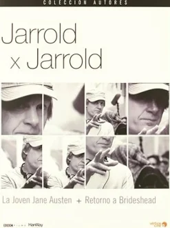 Online DVDTOTAL Jarrold X Jarrold [DVD] [dvd] [2010]