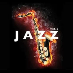 Online DVDTOTAL Jazz Vol.2 2cd [audioCD] Vv.Aa.