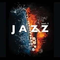 Jazz Vol.1 2cd [audioCD] Vv.Aa.