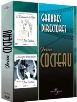 Online DVDTOTAL Jean cocteau boxet [DVD] [dvd] [2009]