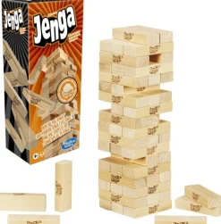 Jenga Clásico