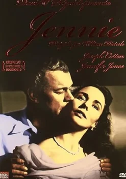 New DVDTOTAL Jennie (Ed.Esp.) [DVD] [dvd]