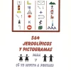 Best Ediciones Aljibe 564 jeroglíficos y pictogramas para niñas y niños ( o te invito a pensar )