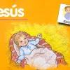 Jesús. Colección pictogramas 7.