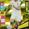 Sale Panini España JESUS NAVAS - Adrenalyn XL 2023 2024 - Edición Limitada - SEVILLA