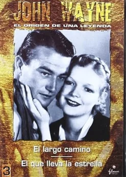 John Wayne Nº 3. Colección [DVD] [dvd]