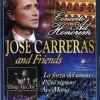 Jose Carreras 2cd [audioCD] Jose Carreras