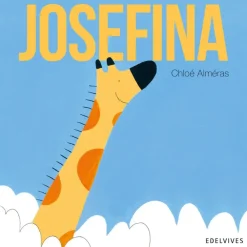 Hot EDELVIVES Josefina