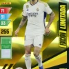 New Panini España JOSELU - Adrenalyn XL 2023 2024 - Edición Limitada - Real Madrid