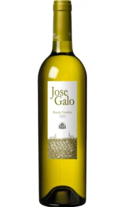 José Galo Viñas Viejas