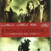 Jovenes ocultos 2: Vampiros del surf [DVD] [dvd] [2008]