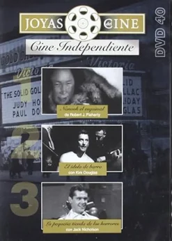 Joyas Del Cine Independiente [DVD] [dvd]